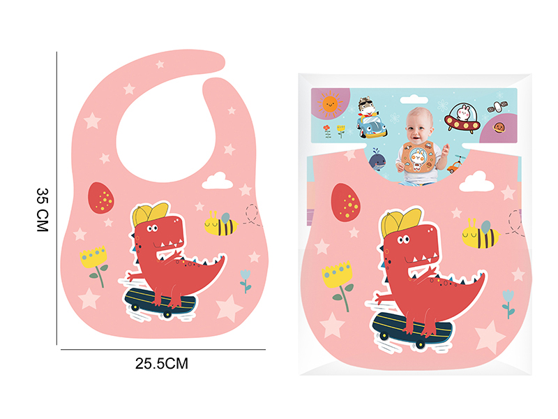 Baby EVA Bib