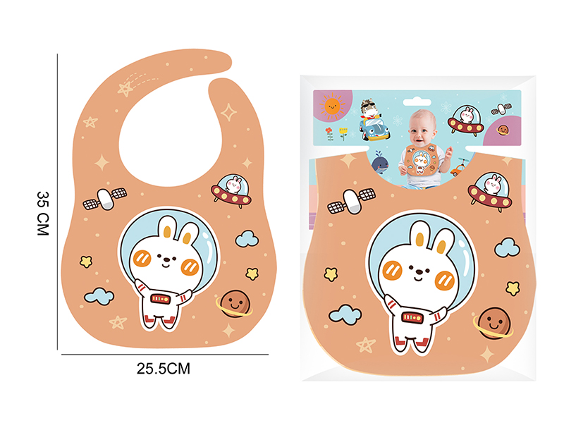 Baby EVA Bib