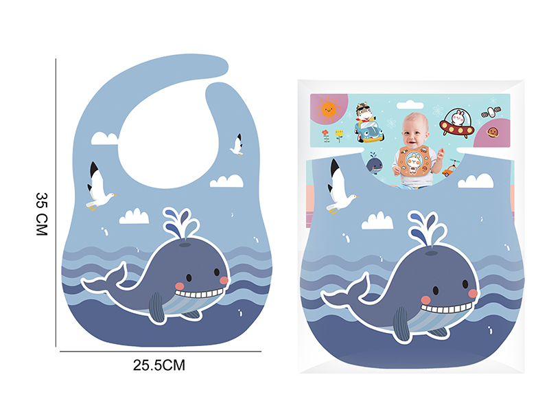 Baby EVA Bib