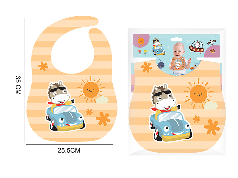 Baby EVA Bib