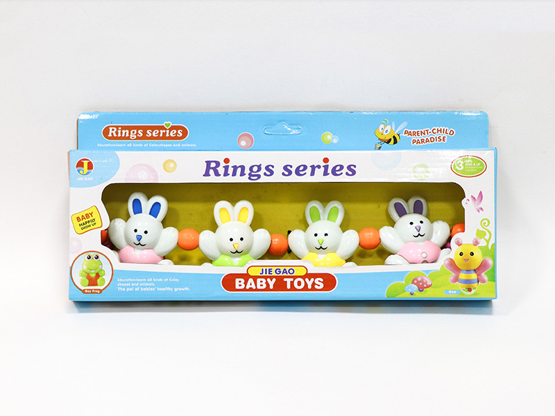Rabbit Bells