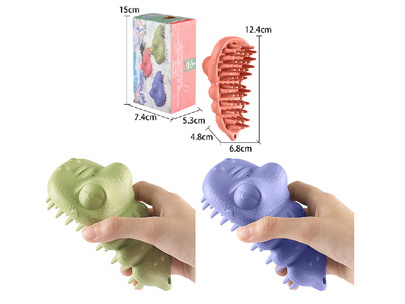 Pet Brush