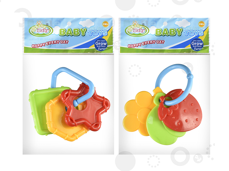 Baby Rattle