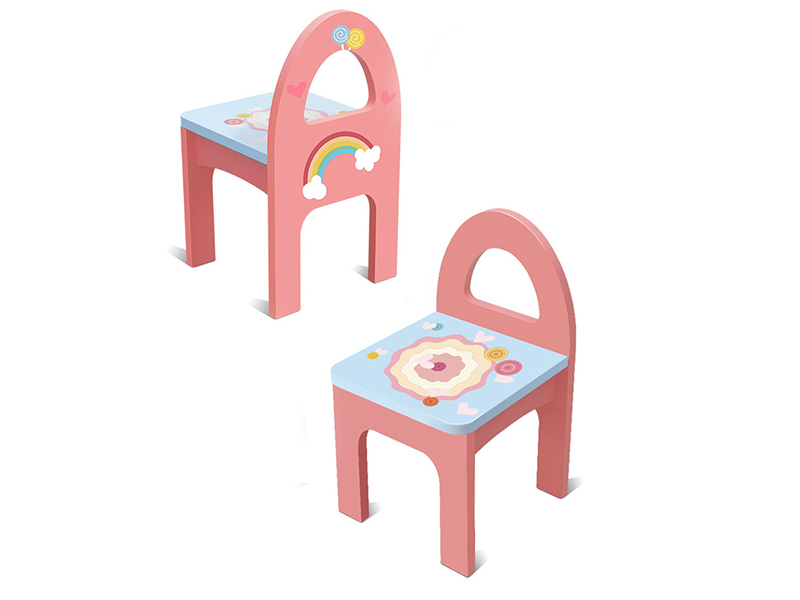 Wooden Chair