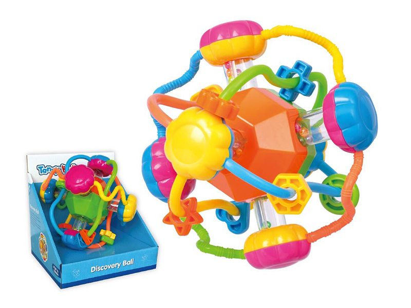 Discovery Ball