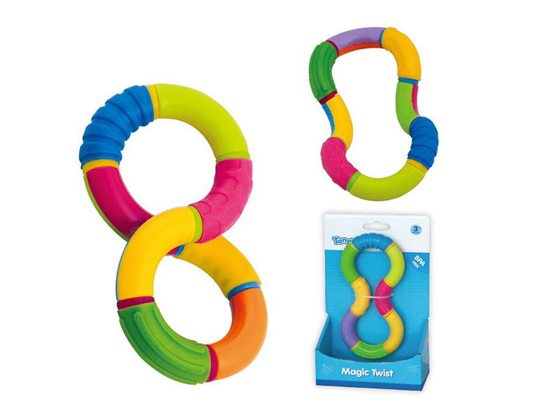 Magic Twist