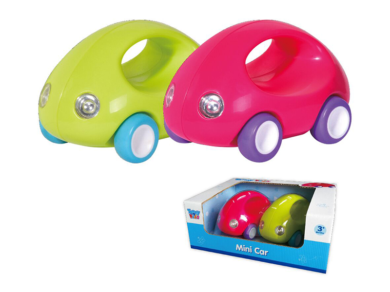 Mini Car