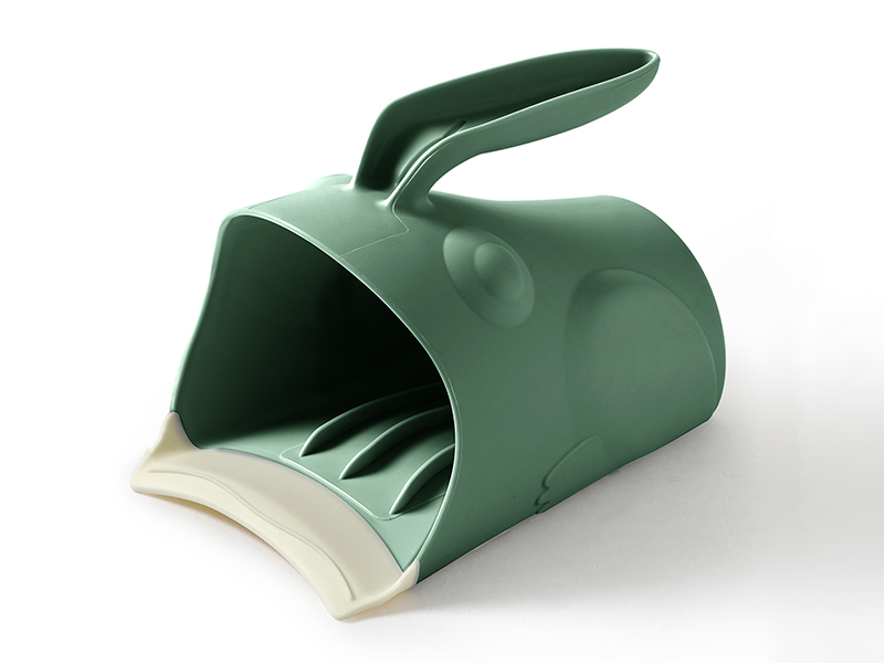 Baby Bath Ladle