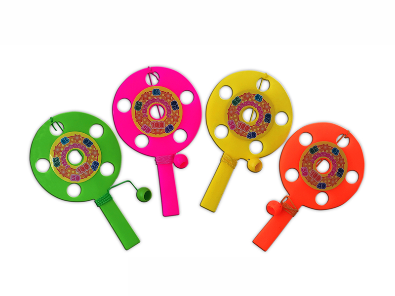 Paddle Ball