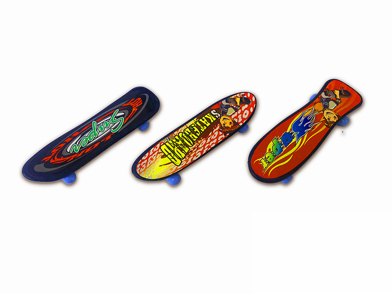 Finger Skateboard