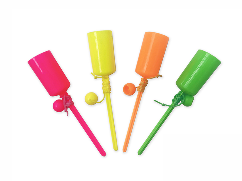 Ball Cup Game