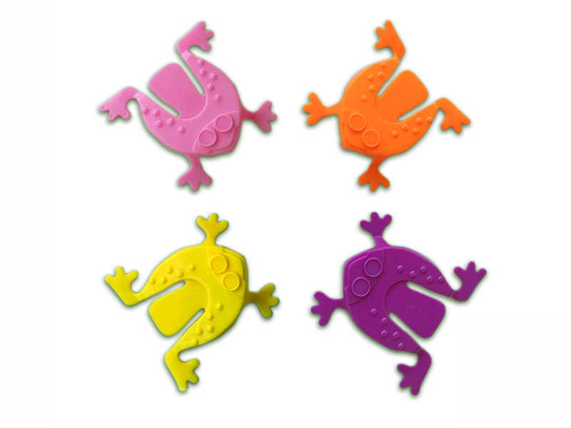 Jumping Frogs (12 / Bag)