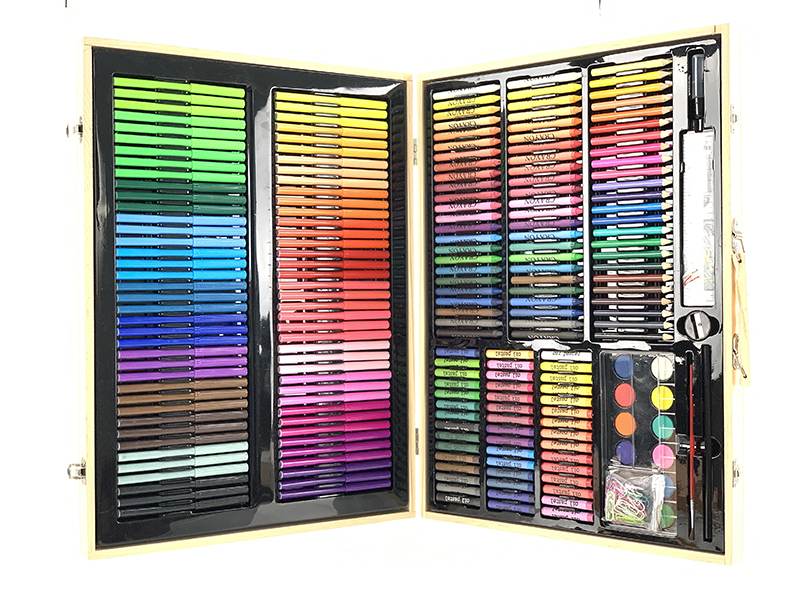 Drawing Art Stationery Set