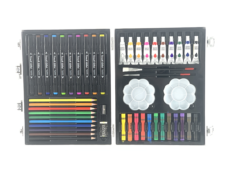 Drawing Art Stationery Set 68pcs