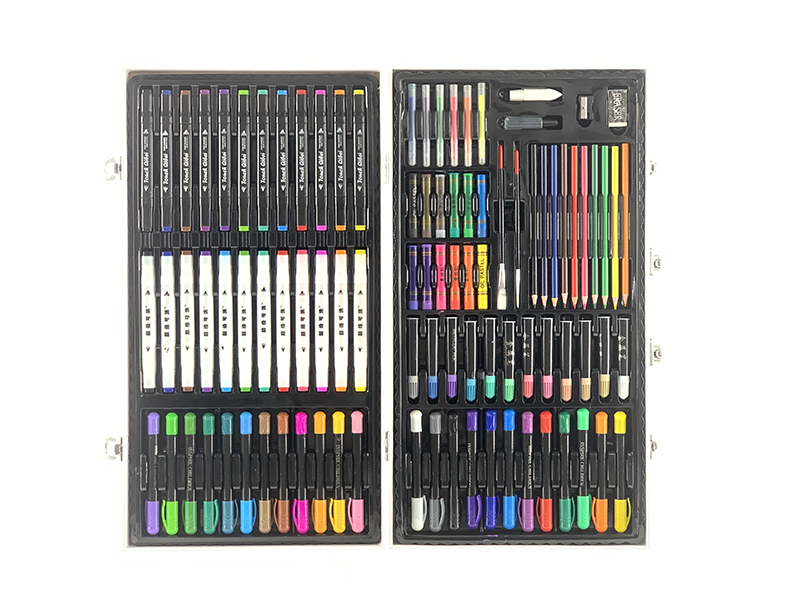 Drawing Art Stationery Set 94pcs