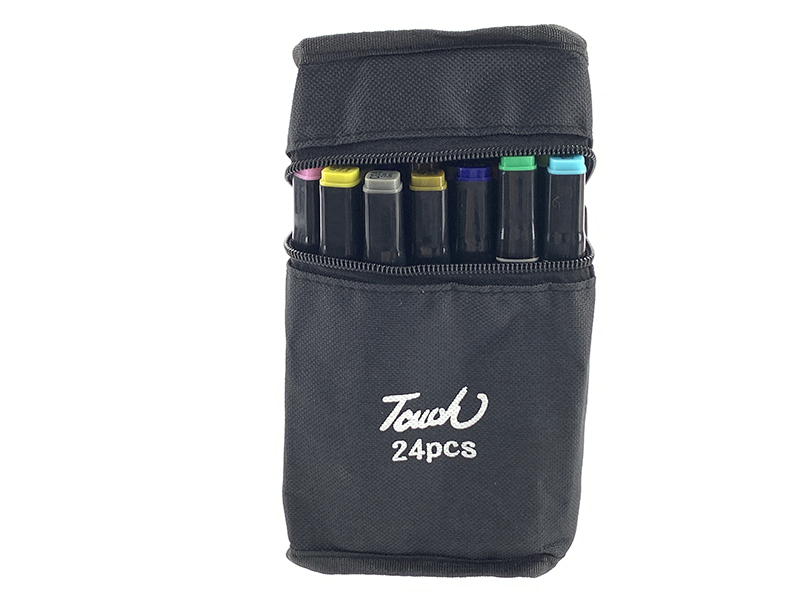 24 Colors Mark-Pen
