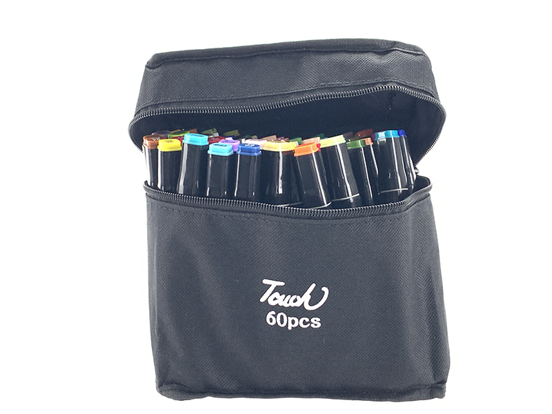 60 Colors Mark-Pen