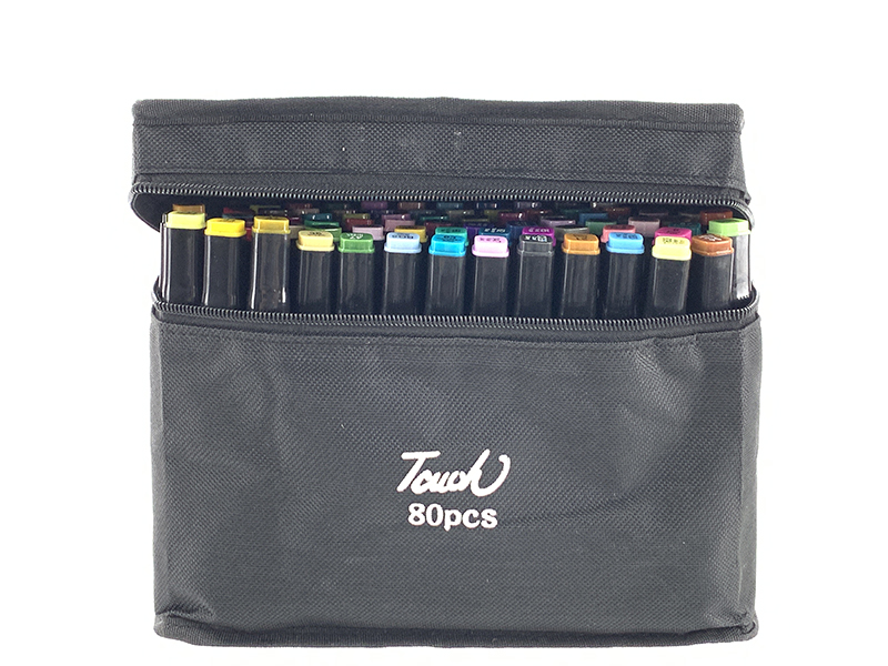 80 Colors Mark-Pen