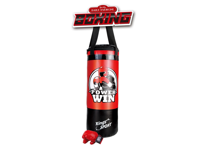 Medium Boxer's Sandbag