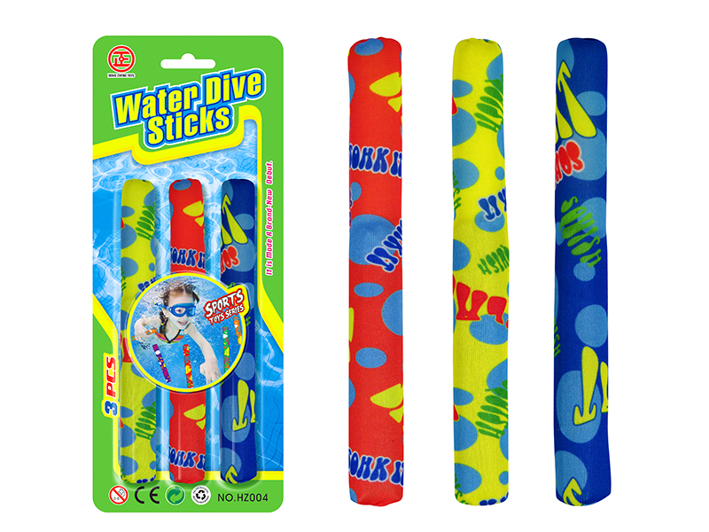 Diving Stick