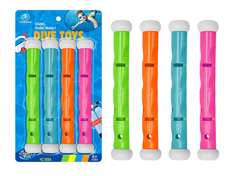 Diving Sticks A
