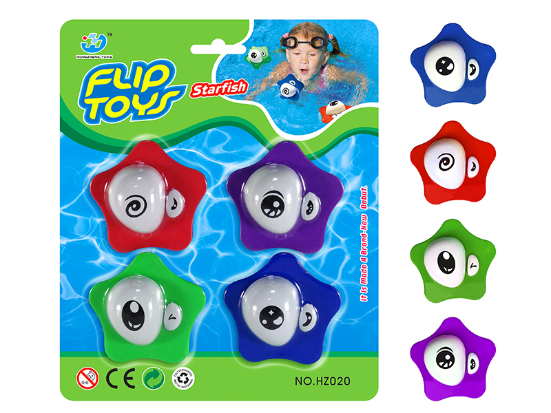 Dive Toys Starfish