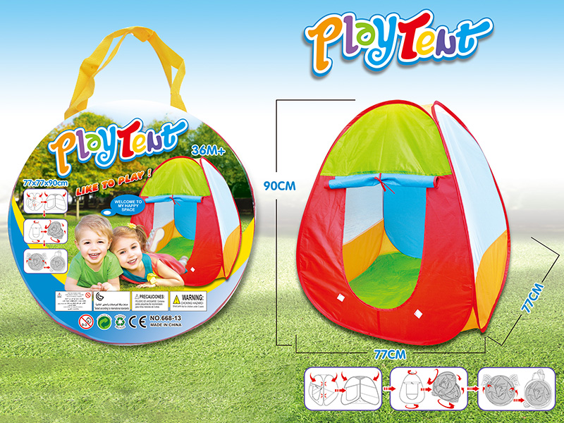 Tent