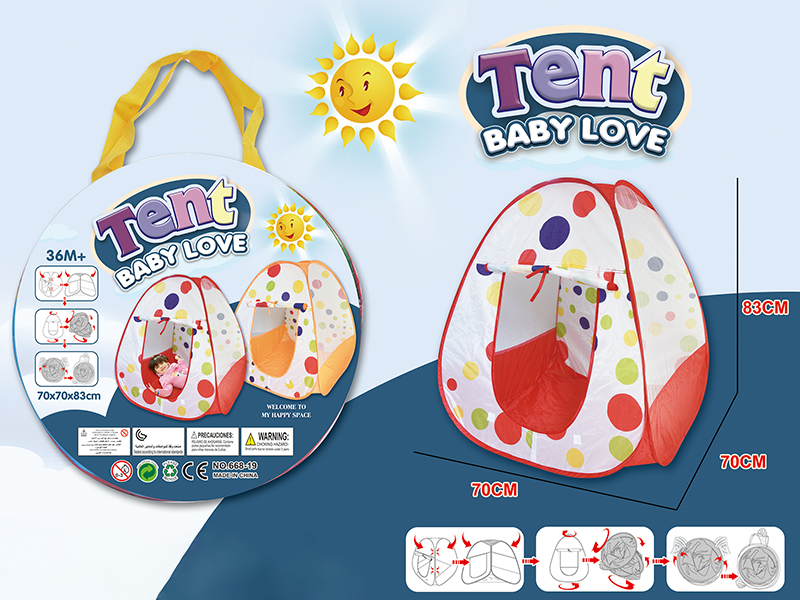 Tent