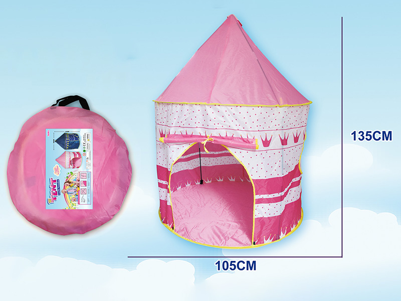 Mongolian Yurt Tent