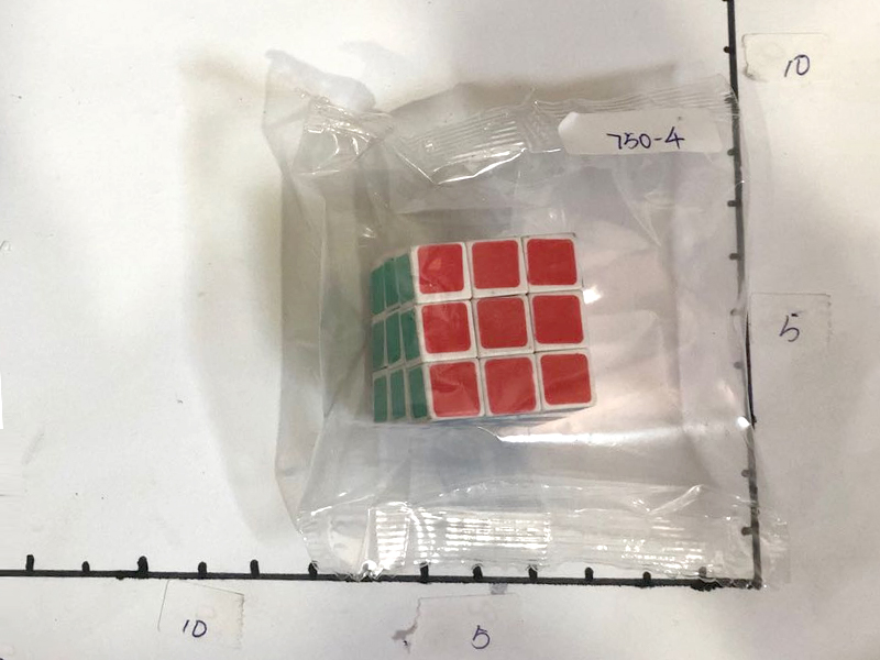 3Cm Magic Cube