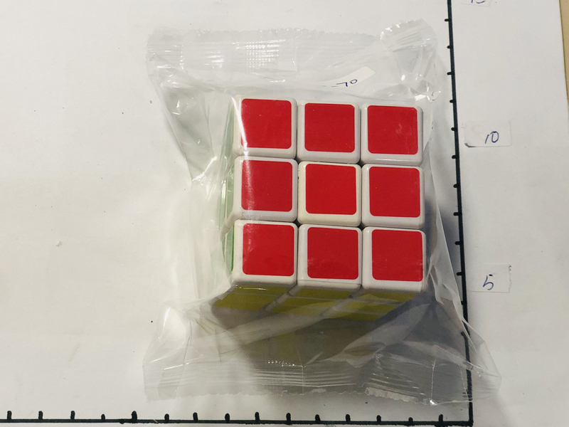 5.7Cm Magic Cube