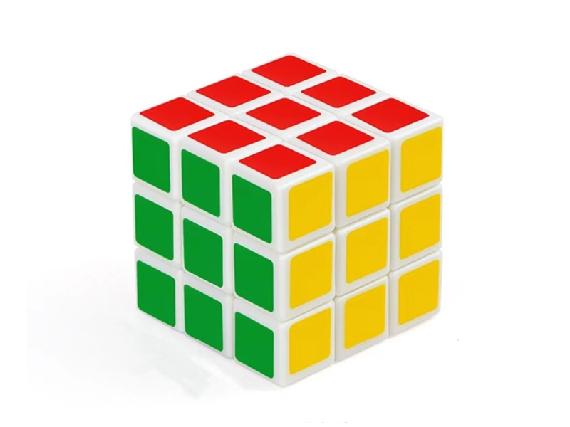 4.8Cm Magic Cube