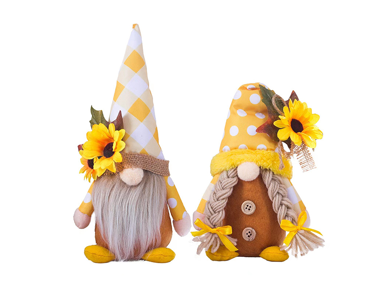 Halloween Doll