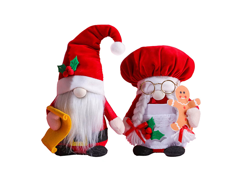 Christmas Doll