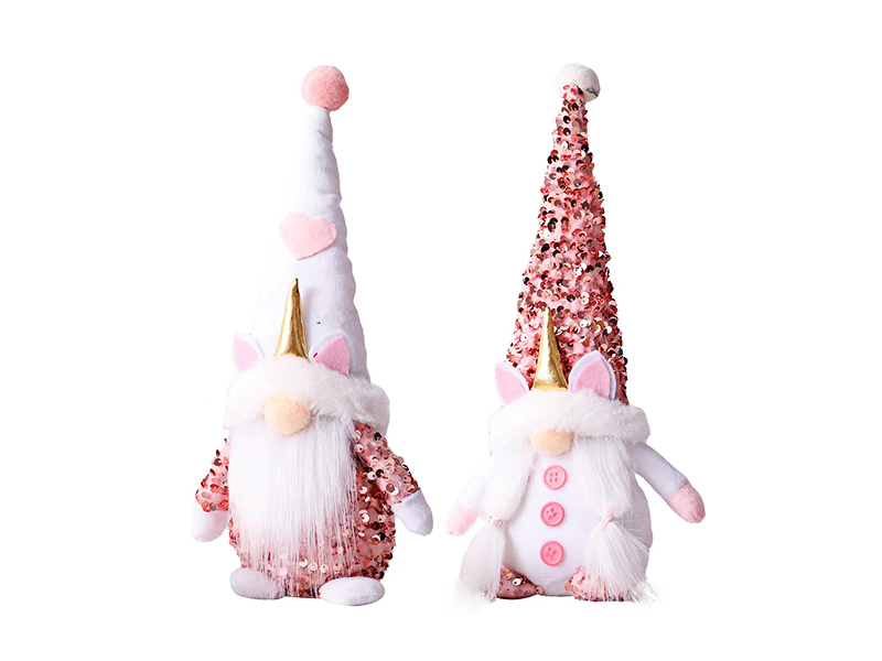 Unicorn Doll