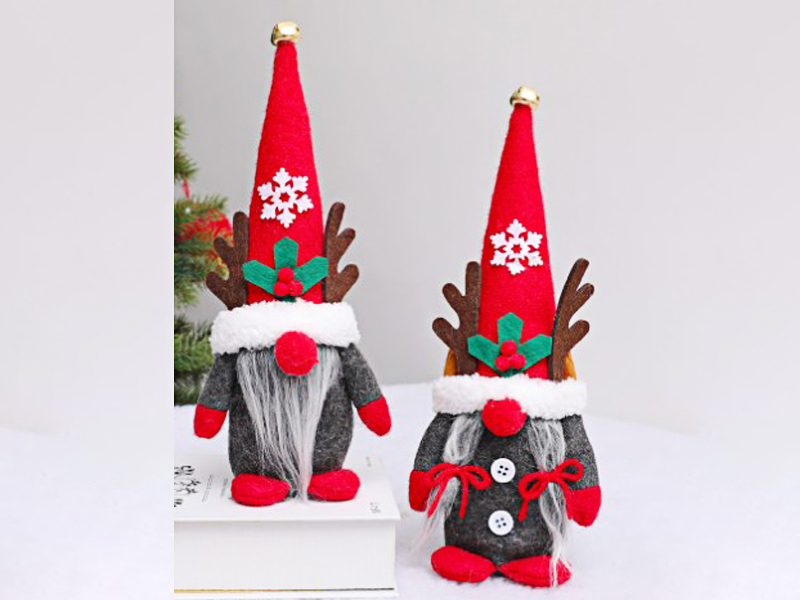 Christmas Doll