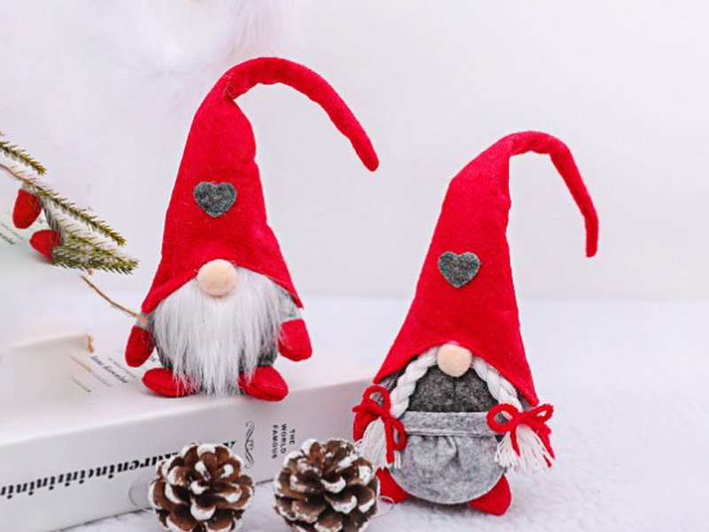 Christmas Doll