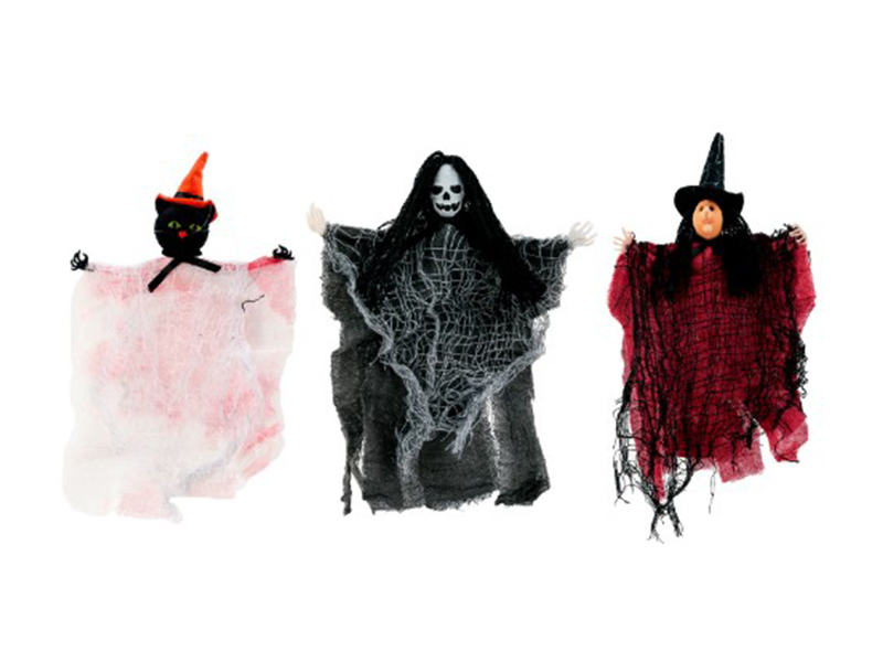 Halloween Pendant