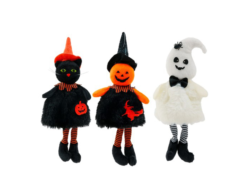 Halloween Pendant