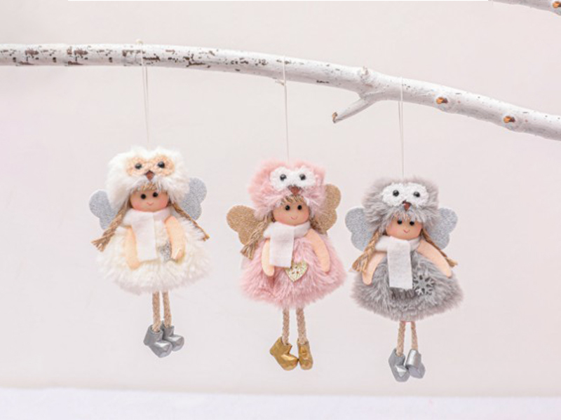 Christmas Pendant