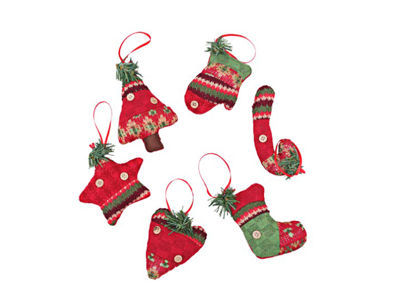 Christmas Pendant