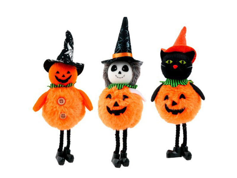 Halloween Pendant