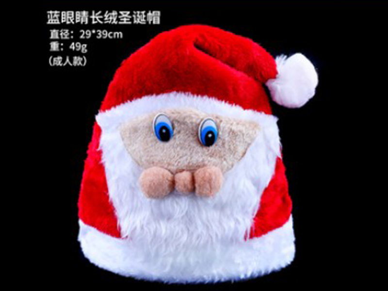 Christmas Hat