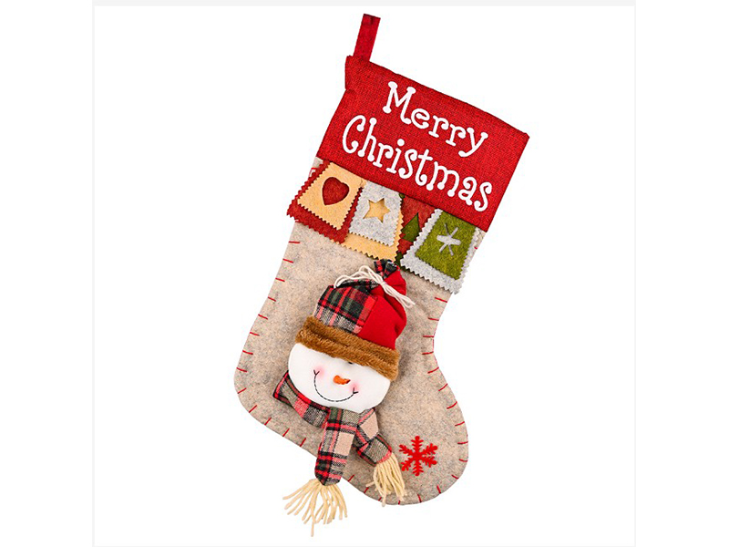 Christmas Stocking