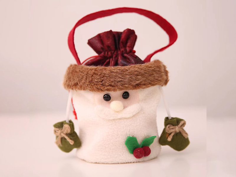 Apple Bag