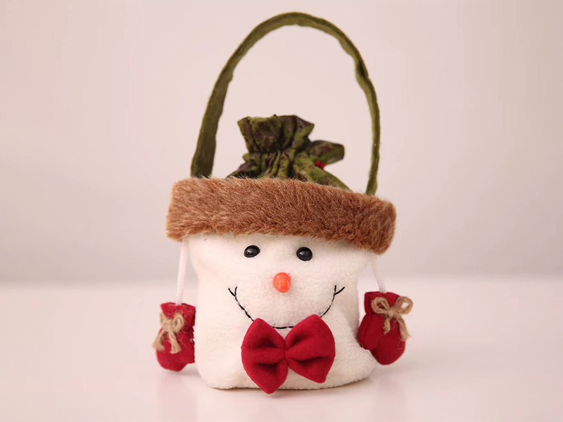 Apple Bag