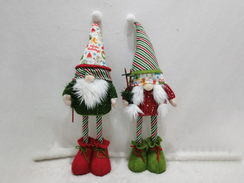 Christmas Telescopic Doll