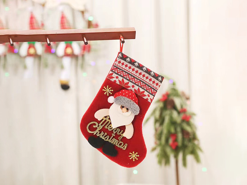 Christmas Stocking