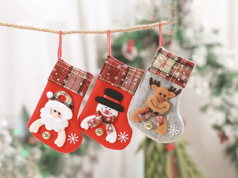 Christmas Stocking