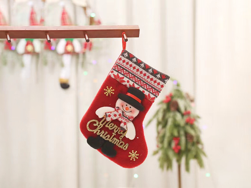 Christmas Stocking